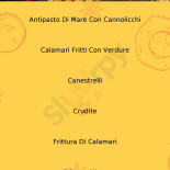 33 Da Gianni Comida