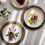 Fiorfiore À l'intérieur