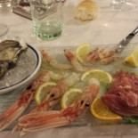 33 Da Gianni Comida