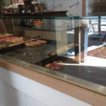 Pizzaltaglio Comida