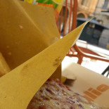 Pizzaltaglio Comida