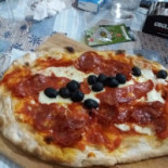 Shabby Comida