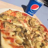 Pizzaltaglio Comida