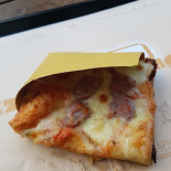 Pizzaltaglio Comida