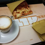 Pizzaltaglio Comida
