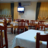 La Masseria Nourriture
