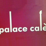 Palace Cafè Nourriture
