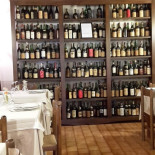 Marchesi Nourriture