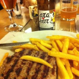 Fermento Nourriture