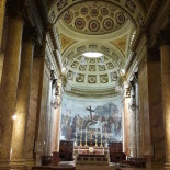 Al Duomo Exterior