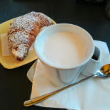 New Cafe Comida