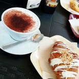 New Cafe Comida
