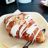 New Cafe Comida