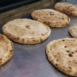 Coco's Pizza (d.s.m) Nourriture