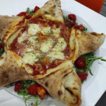 Coco's Pizza (d.s.m) À l'intérieur