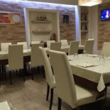 A Tuvagliedda Comida
