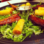 Grill&fry Food
