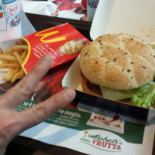 Mcdonald's Nourriture