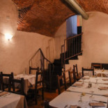 Orcaloca! Comida