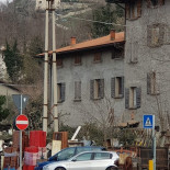 Il Prezzemolo outside