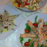 Il Prezzemolo food