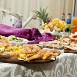 Il Prezzemolo food