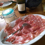 Santina Comida