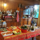 Santina Comida
