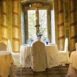 Castello Malvezzi Comida
