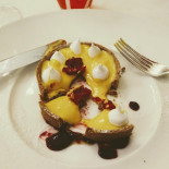 Castello Malvezzi Comida
