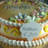 Pasticceria Daniela Essen
