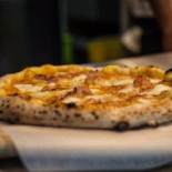 La Lucerna Pizzeria Comida