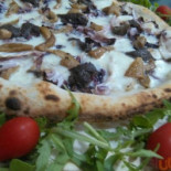 La Lucerna Pizzeria Comida