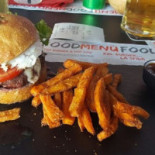 Paddock Comida