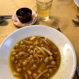La Tavernetta Nourriture