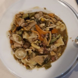Locanda Del Cervo Nourriture