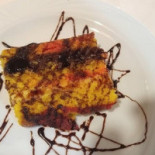 Locanda Del Cervo Nourriture