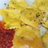 Trattoria Di Ardiano Comida