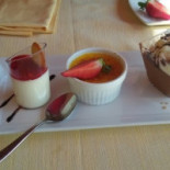 Trattoria Di Ardiano Comida