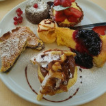 Trattoria Di Ardiano Comida