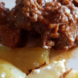Trattoria Di Ardiano Comida