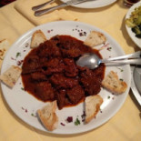 Trattoria Di Ardiano Comida