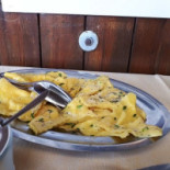 Trattoria Di Ardiano Comida