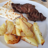 Trattoria Di Ardiano Comida