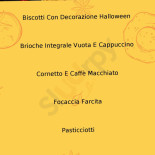 Dolcecorrao Nourriture