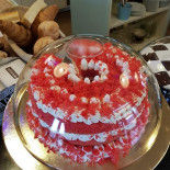 Dolcecorrao À l'intérieur