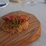 Riviera Nourriture