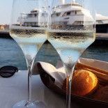Riviera Nourriture