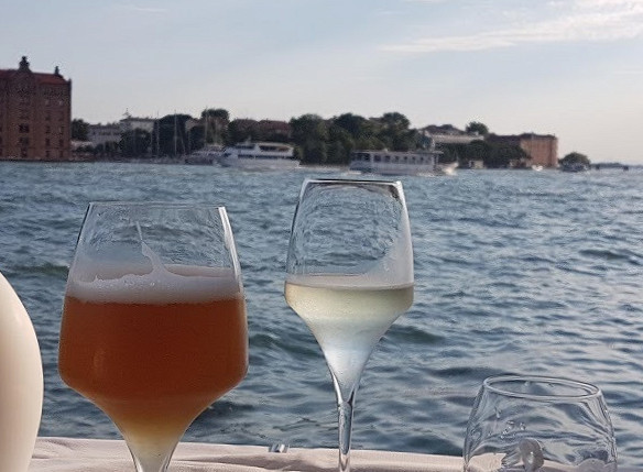Riviera Comida