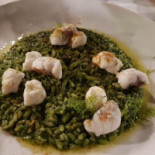 Osteria Del Fico Vecchio food